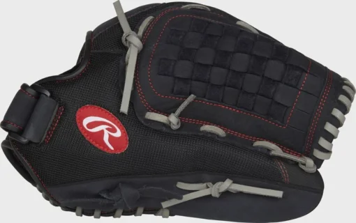 Rawlings Renegade 14 In Softball Glove -Rawlings Shop R140BGS 3