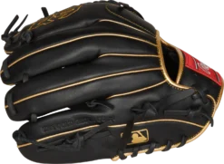 Rawlings R9 11.75" Infield/Pitcher's Baseball Glove: R9205-4BG -Rawlings Shop R9205 4BG 4