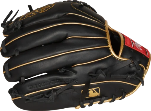 Rawlings R9 11.75" Infield/Pitcher's Baseball Glove: R9205-4BG -Rawlings Shop R9205 4BG 4