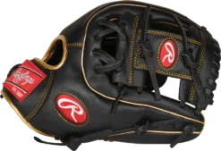 Rawlings R9 11.5" Infield Baseball Glove: R9314-2BG -Rawlings Shop R9314 2BG 3