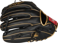 Rawlings R9 11.5" Infield Baseball Glove: R9314-2BG -Rawlings Shop R9314 2BG 4