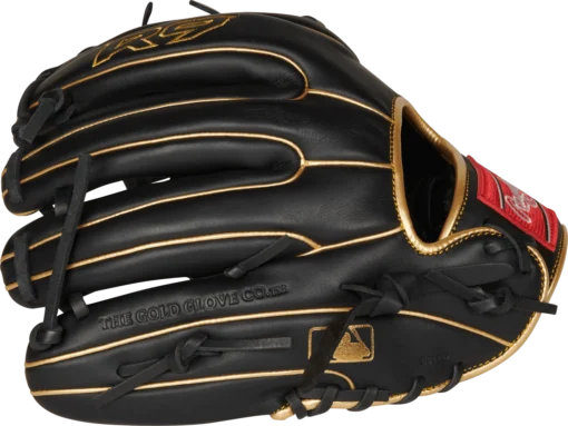 Rawlings R9 11.5" Infield Baseball Glove: R9314-2BG -Rawlings Shop R9314 2BG 4