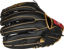 Rawlings R9 11.75" Infield Baseball Glove: R9315-6BG -Rawlings Shop R9315 6BG 4