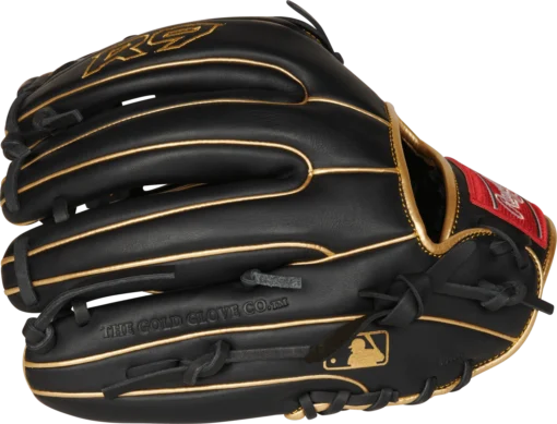 Rawlings R9 11.75" Infield Baseball Glove: R9315-6BG -Rawlings Shop R9315 6BG 4