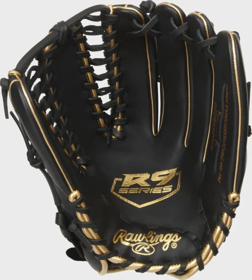 Rawlings R9 12.75" Outfield Baseball Glove: R96019BGFS -Rawlings Shop R96019BGFS 1