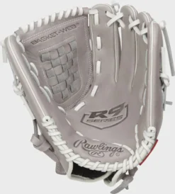 Rawlings 2021 R9 Series 12 In Fastpitch Infield/Pitcher's Glove -Rawlings Shop R9SB120 3G 1