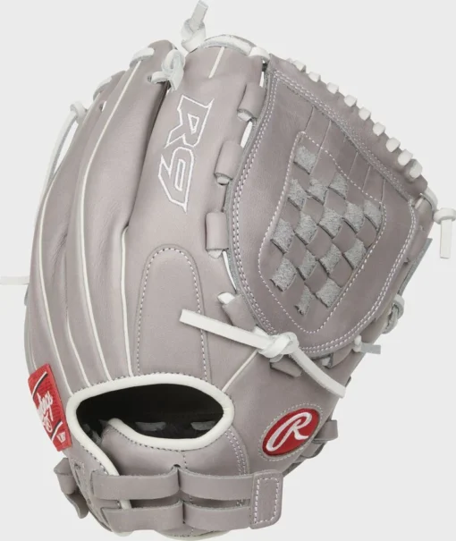 Rawlings R9 12" Fastpitch Softball Glove: R9SB120-3G-3/0 -Rawlings Shop R9SB120 3G 2 1