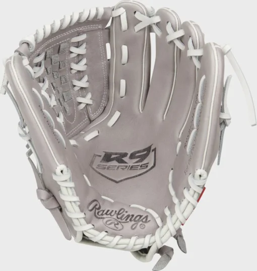 Rawlings 2021 R9 Series 12 In Fingershift Fastpitch Glove -Rawlings Shop R9SB120FS 18G 1