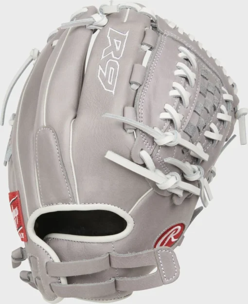 Rawlings 2021 R9 Series 12 In Fingershift Fastpitch Glove -Rawlings Shop R9SB120FS 18G 2