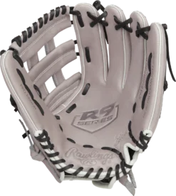 Rawlings R9 12" Fastpitch Softball Glove: R9SB120U-6GW -Rawlings Shop R9SB120U 6GW 1