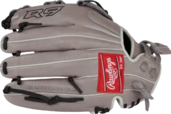 Rawlings R9 12" Fastpitch Softball Glove: R9SB120U-6GW -Rawlings Shop R9SB120U 6GW 4