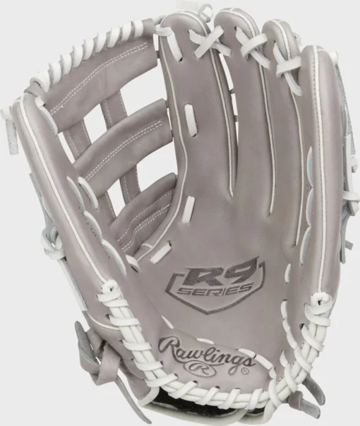 Rawlings 2021 R9 Series 13 In Fastpitch Glove -Rawlings Shop R9SB130 6G 1