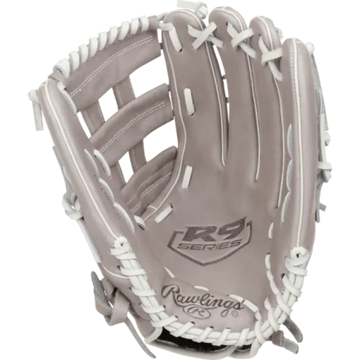 Rawlings R9 13" Fastpitch Softball Glove: R9SB130-6G-3/0 -Rawlings Shop R9SB130 6G 1 720x 66e00369 3120 43fa 8301 448a31ca8395