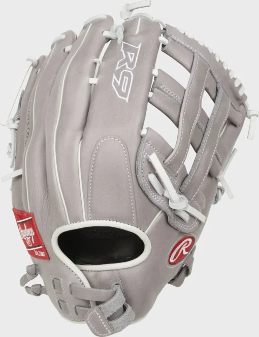 Rawlings 2021 R9 Series 13 In Fastpitch Glove -Rawlings Shop R9SB130 6G 2