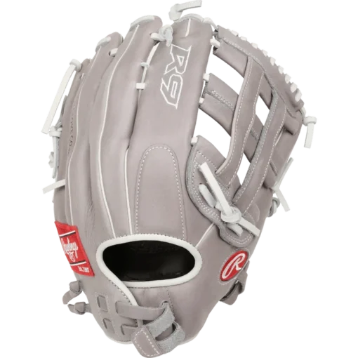 Rawlings R9 13" Fastpitch Softball Glove: R9SB130-6G-3/0 -Rawlings Shop R9SB130 6G 2 720x 73be05cf edb2 4a8f a602 ac78f5de731b