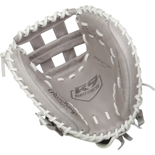 Rawlings R9 33" Fastpitch Softball Mitt: R9SBCM33-24G -Rawlings Shop R9SBCM33 24G 1 720x 98cdd322 8597 432f 9668 913cfc1ad40e