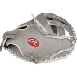 Rawlings R9 33" Fastpitch Softball Mitt: R9SBCM33-24G -Rawlings Shop R9SBCM33 24G 3 720x 48982304 ac9a 48fc 8b50 8d718ee10e7f