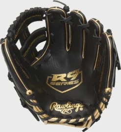 Rawlings 2021 R9 Series 9.5-Inch Training Glove -Rawlings Shop R9TRBG 1