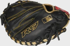 Rawlings R9 27" Baseball Training Catcher's Mitt: R9TRCM -Rawlings Shop R9TRCM 4