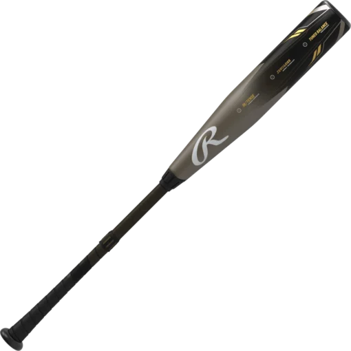 2023 Rawlings Icon (-3) BBCOR Baseball Bat: RBB3I3 -Rawlings Shop RBB313 131