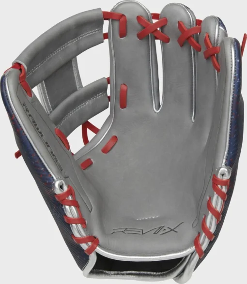 Rawlings REV1X 11.5" Baseball Glove: REV204-2X -Rawlings Shop REV204 2X 1