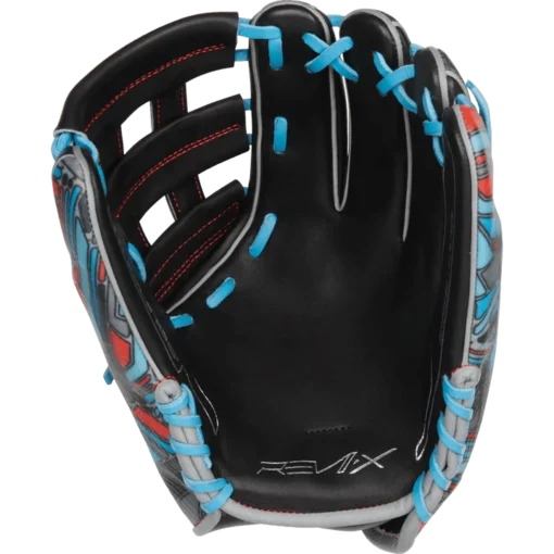 Rawlings REV1X 11.75" Baseball Glove: REV205-6B -Rawlings Shop REV205 6B 1 720x beeedc49 4905 4594 8a84 755dd68928b3