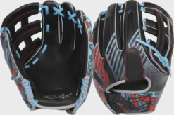 Rawlings REV1X 11.75-inch Infield Glove -Rawlings Shop REV205 6B 25