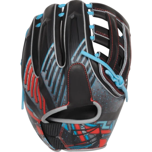 Rawlings REV1X 11.75" Baseball Glove: REV205-6B -Rawlings Shop REV205 6B 2 1000x 442d406c 9901 4bf8 87bf 22f6a7df907f