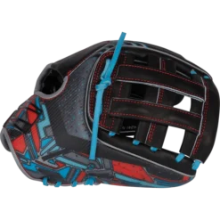 Rawlings REV1X 11.75" Baseball Glove: REV205-6B -Rawlings Shop REV205 6B 3 720x 89463481 637a 49b8 8603 c25192a9dacc