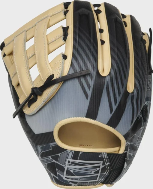 Rawlings REV1X 12.75" Baseball Glove: REV3039-6 -Rawlings Shop REV3039 6 RH 2