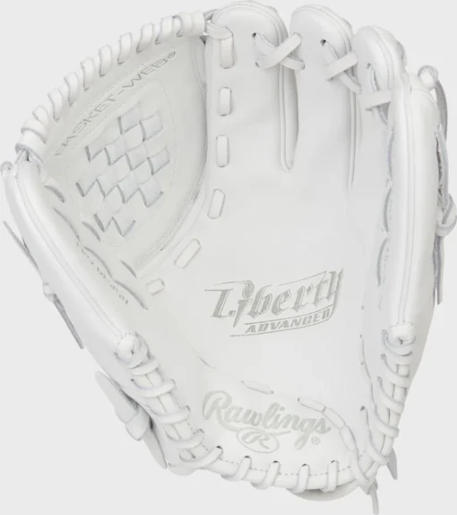 Rawlings Liberty Advanced 11.5-inch Softball Glove -Rawlings Shop RLA115 3W 1