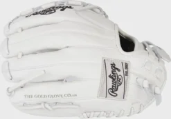 Rawlings Liberty Advanced 11.5-inch Softball Glove -Rawlings Shop RLA115 3W 4