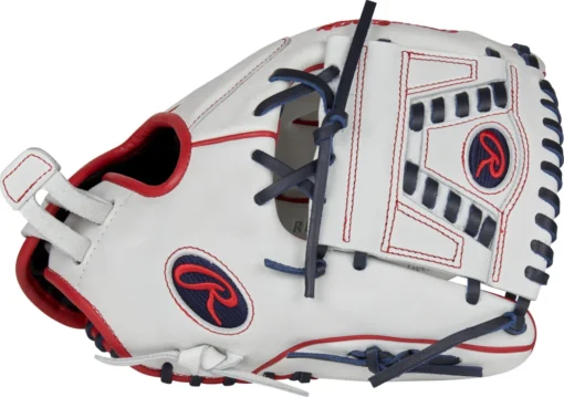 Rawlings Liberty Advanced 12" Fastpitch Softball Glove: RLA120-31WNS -Rawlings Shop RLA120 31WNS 3 png scaled