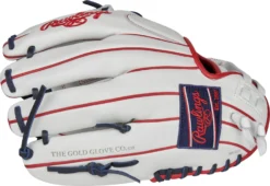 Rawlings Liberty Advanced 12" Fastpitch Softball Glove: RLA120-31WNS -Rawlings Shop RLA120 31WNS 4 png scaled