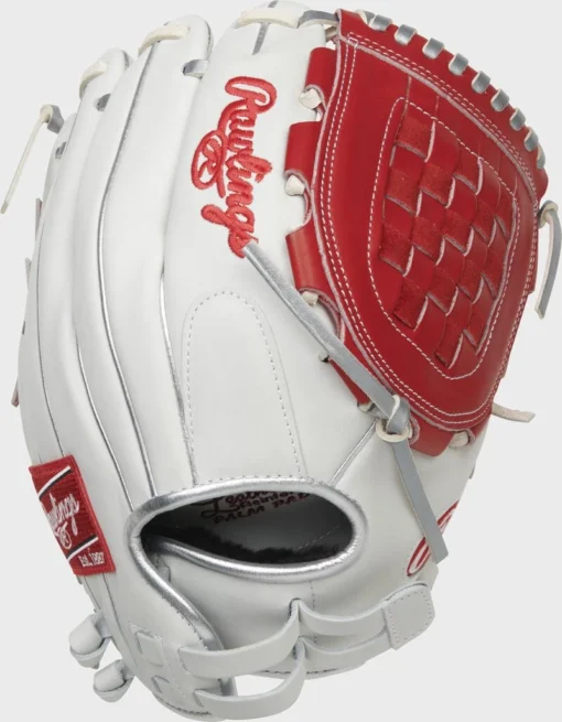 Rawlings Liberty Advanced Color Series 12-Inch Infield/Pitcher's Glove -Rawlings Shop RLA120 3WSP 2