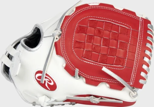 Rawlings Liberty Advanced Color Series 12-Inch Infield/Pitcher's Glove -Rawlings Shop RLA120 3WSP 3