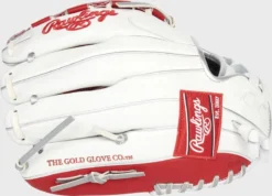 Rawlings Liberty Advanced Color Series 12-Inch Infield/Pitcher's Glove -Rawlings Shop RLA120 3WSP 4