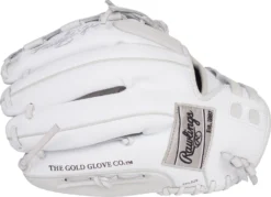 Rawlings Liberty Advanced Color Series 12.5" Fastpitch Glove: RLA125 (Multiple Colors) -Rawlings Shop RLA125 18WSS 4 png