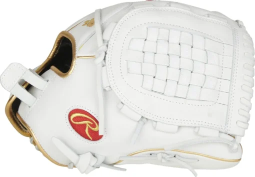 Rawlings Liberty Advanced 12.5" Fastpitch Softball Glove: RLA125KRG -Rawlings Shop RLA125KRG 3 png scaled