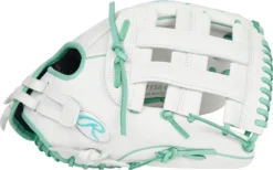 Rawlings Liberty Advanced Color Series 12.75" Fastpitch Glove: RLA1275SB (Multiple Colors) -Rawlings Shop RLA1275SB 6WM 3 png