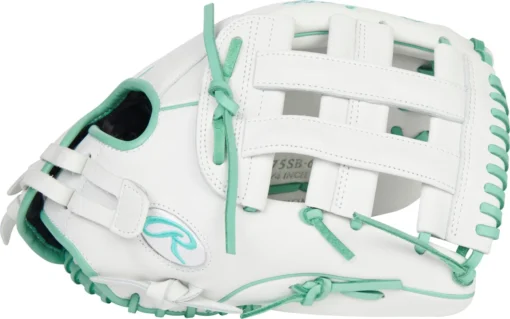 Rawlings Liberty Advanced Color Series 12.75" Fastpitch Glove: RLA1275SB (Multiple Colors) -Rawlings Shop RLA1275SB 6WM 3 png