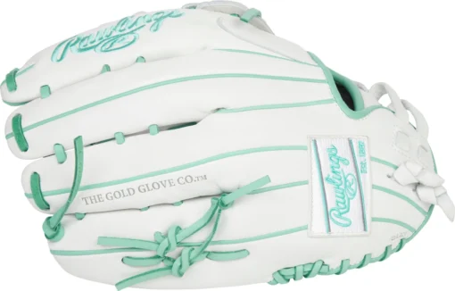 Rawlings Liberty Advanced Color Series 12.75" Fastpitch Glove: RLA1275SB (Multiple Colors) -Rawlings Shop RLA1275SB 6WM 4 png