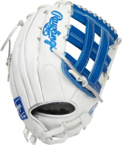 Rawlings Liberty Advanced Color Series 12.75" Fastpitch Glove: RLA1275SB (Multiple Colors) -Rawlings Shop RLA1275SB 6WRP 2 png