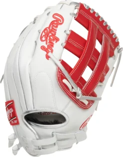 Rawlings Liberty Advanced Color Series 12.75" Fastpitch Glove: RLA1275SB (Multiple Colors) -Rawlings Shop RLA1275SB 6WSP 2 png