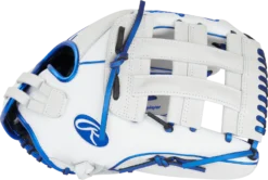 Rawlings Liberty Advanced 13" Fastpitch Softball Glove: RLA130-6WSS -Rawlings Shop RLA130 6WSS 3