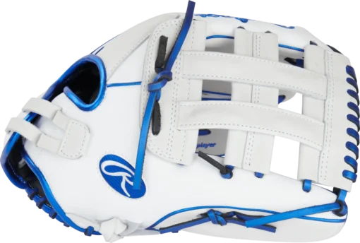 Rawlings Liberty Advanced 13" Fastpitch Softball Glove: RLA130-6WSS -Rawlings Shop RLA130 6WSS 3