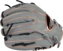 Rawlings Liberty Advanced 11.75" Fastpitch Softball Glove: RLA715-2G -Rawlings Shop RLA715 2G 4