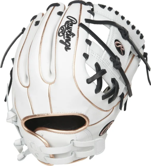 Rawlings Liberty Advanced 11.75" Fastpitch Softball Glove: RLA715-2WB -Rawlings Shop RLA715 2WB 2 png