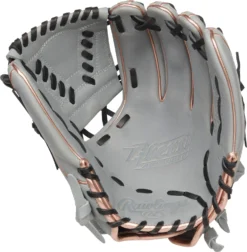 Rawlings Liberty Advanced Color Series 11.75" Fastpitch Glove: RLA715SB (Multiple Colors) -Rawlings Shop RLA715SB 31GRG 1 png