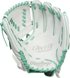 Rawlings Liberty Advanced Color Series 11.75" Fastpitch Glove: RLA715SB (Multiple Colors) -Rawlings Shop RLA715SB 31WM 1 png